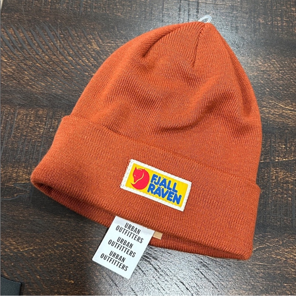 Fjallraven Vardag Classic Beanie